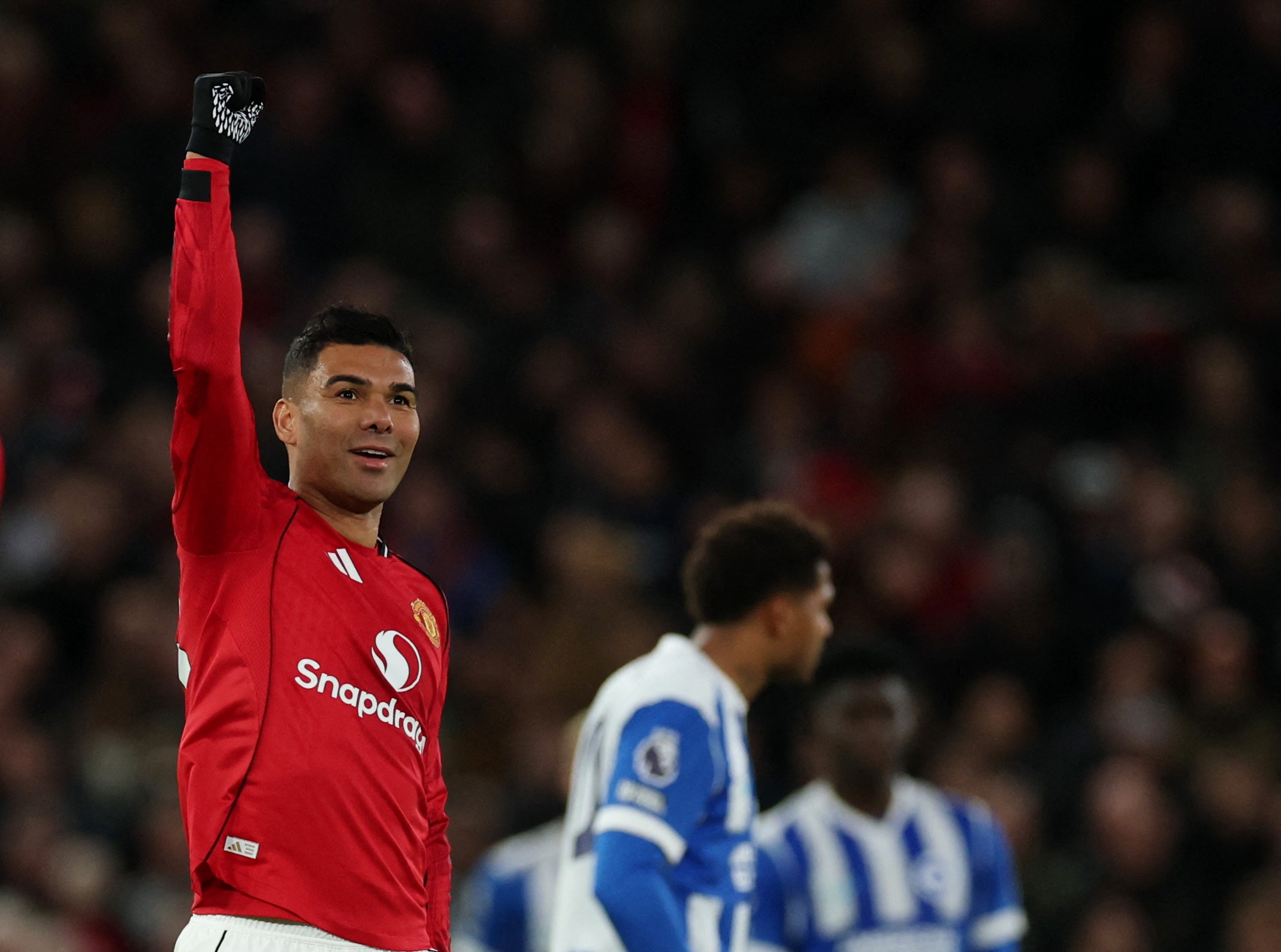 维拉纽瓦：当易建联替补让我生气 他走后我打出生涯最佳赛季