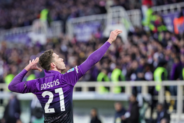 霍伊伦：我很清楚在曼联后期表现不佳，但在那不勒斯找到足球乐趣